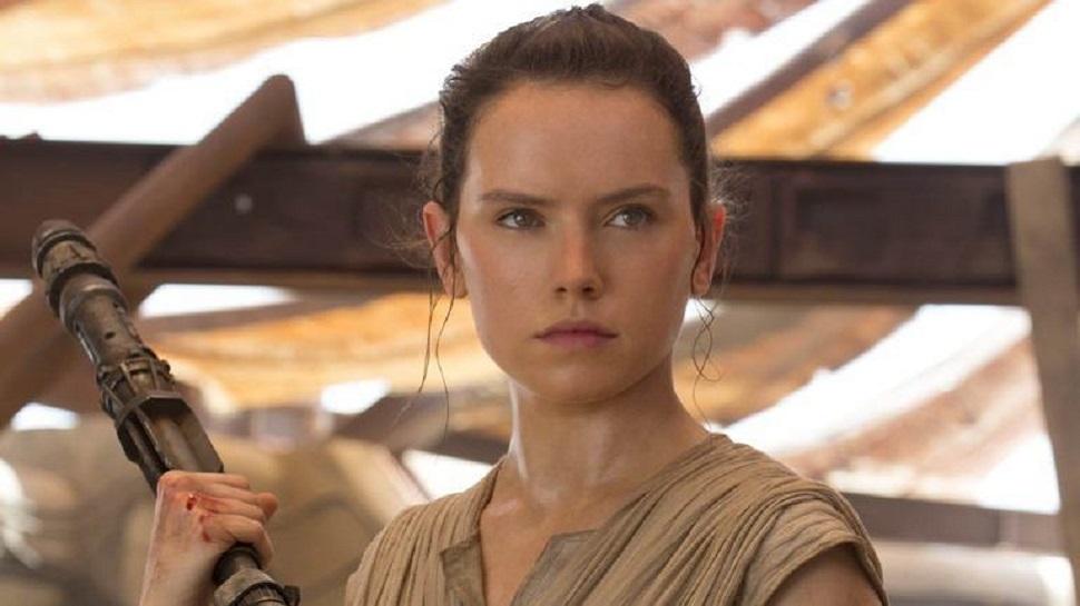 Daisy Ridley, de ‘Star Wars’, pode interpretar Lara Croft