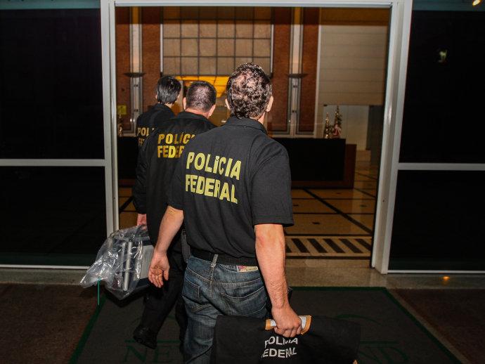 PF deflagra 26ª fase da Lava Jato e mira Odebrecht