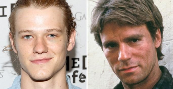 Ator de 'X-Men' será novo MacGyver em seriado