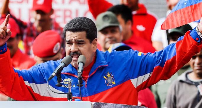 Falta de papel na Venezuela impede circulação de 17 jornais na Semana Santa