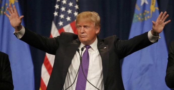 Trump diz que poderia abrir hotel em Cuba e que vê potencial na ilha