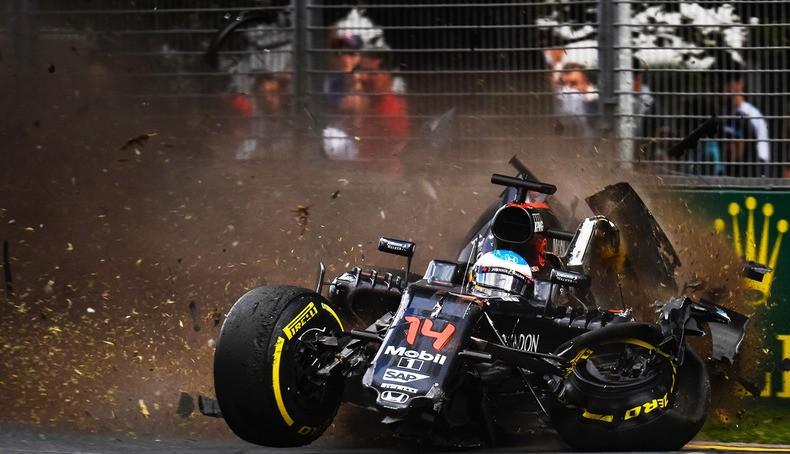 “Alonso teria morrido há 15 anos”, diz ex-presidente da FIA