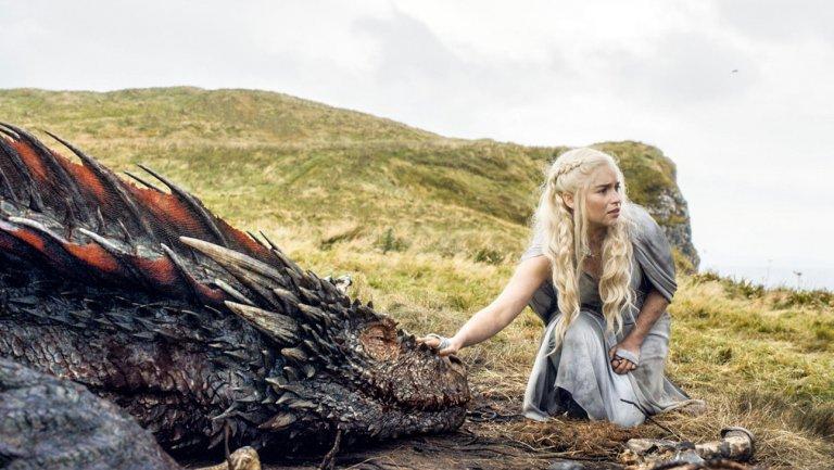 Para criadores de 'Game of Thrones', 6ª temporada é a melhor de todas