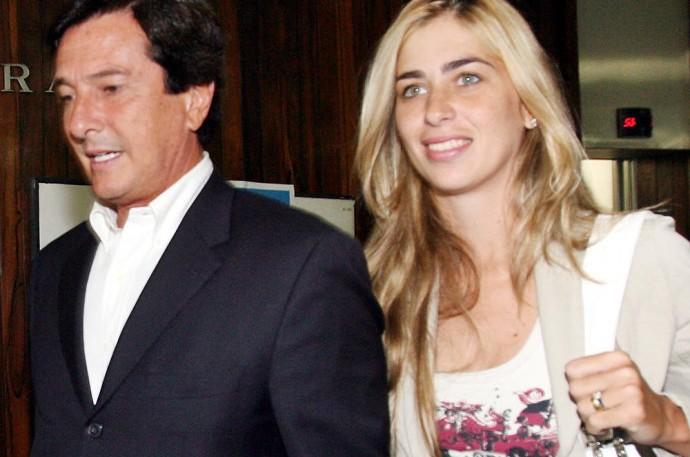 PGR denuncia mulher de Collor na Lava Jato