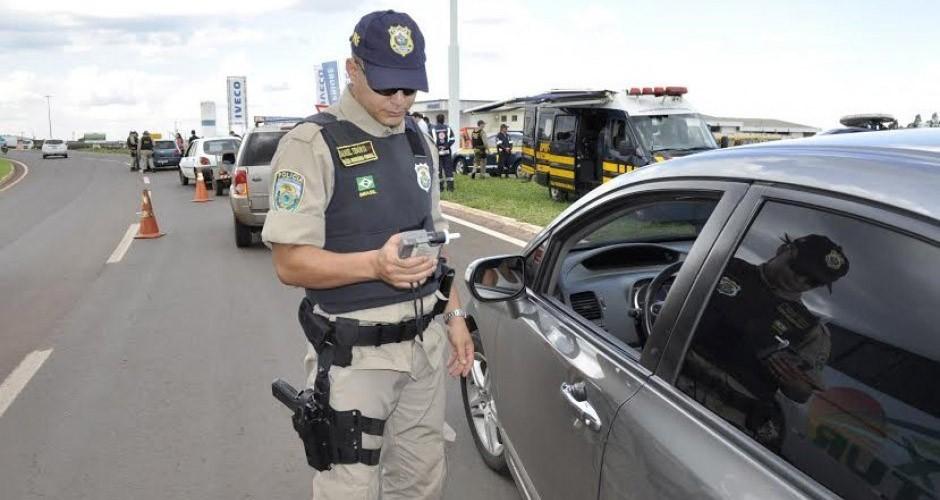 Operação Páscoa Segura começa nesta quarta