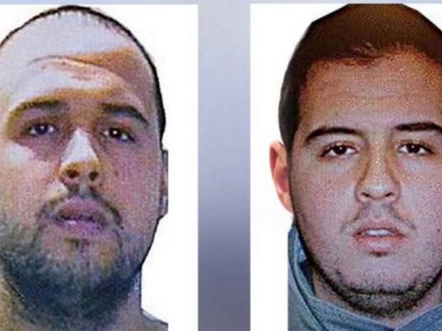 Suspeito de ataque em Bruxelas é capturado