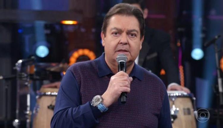 Segundo colunista, Faustão deve voltar para a Band após saída da Globo