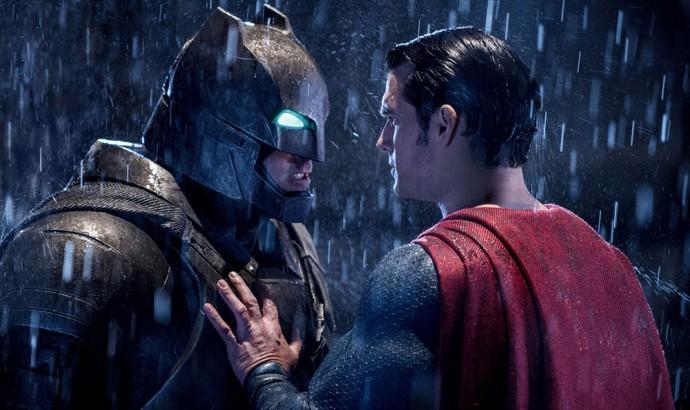 ‘Batman vs Superman’ supera expectativas – exceto Ben Affleck