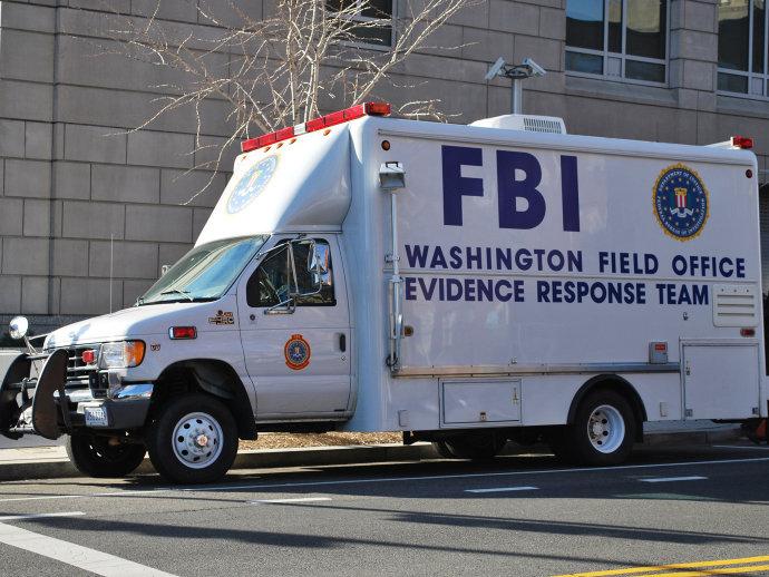FBI envia agentes a Bruxelas para investigar ataques terroristas