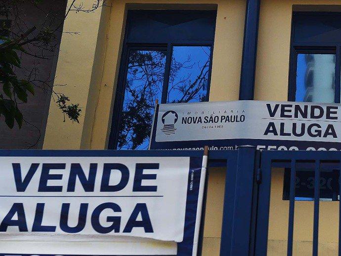 Fraqueza do mercado imobiliário brasileiro atrai estrangeiros