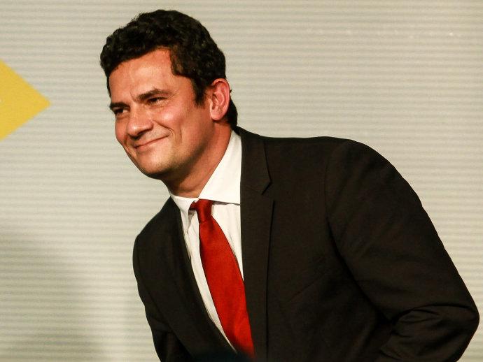 Moro põe planilhas da Odebrecht com nomes de políticos sob sigilo