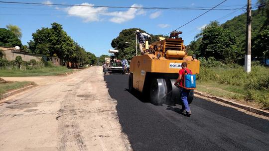 Corumbá aceita ajuda do governo, Bernal ignora proposta