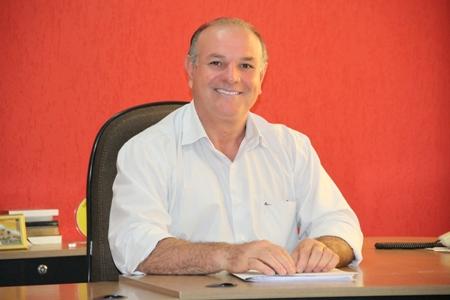 Prefeito de Caracol deixa o PT após 18 anos e vai para o PR