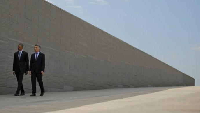 Obama reconhece que EUA falharam em apoiar ditaduras na América Latina