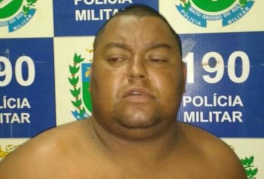 Homem é preso ao ser flagrado ‘dentro’ de caixa eletrônico em terminal de autoatendimento