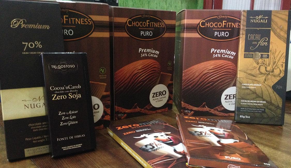 Páscoa é mais cara para quem tem restrição alimentar