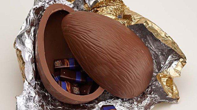 Comércio tem a pior Páscoa desde 2007