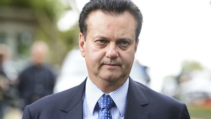 Aliados seguirão PMDB e abandonarão governo