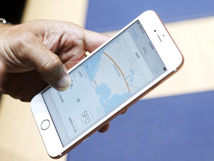 Sem ajuda da Apple, FBI desbloqueia iPhone de terrorista