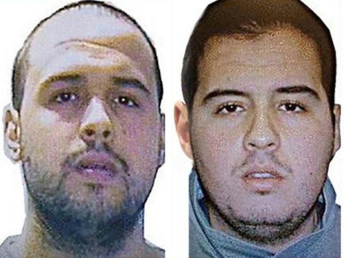 FBI informou Holanda sobre irmãos Bakraoui uma semana antes dos atentados