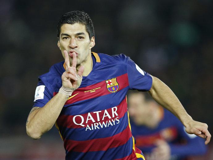 'Pensei que eu não tivesse qualidade para jogar no Barcelona', diz Suárez