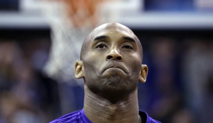 Utah Jazz massacra Lakers e impõe a Kobe a pior derrota de sua carreira