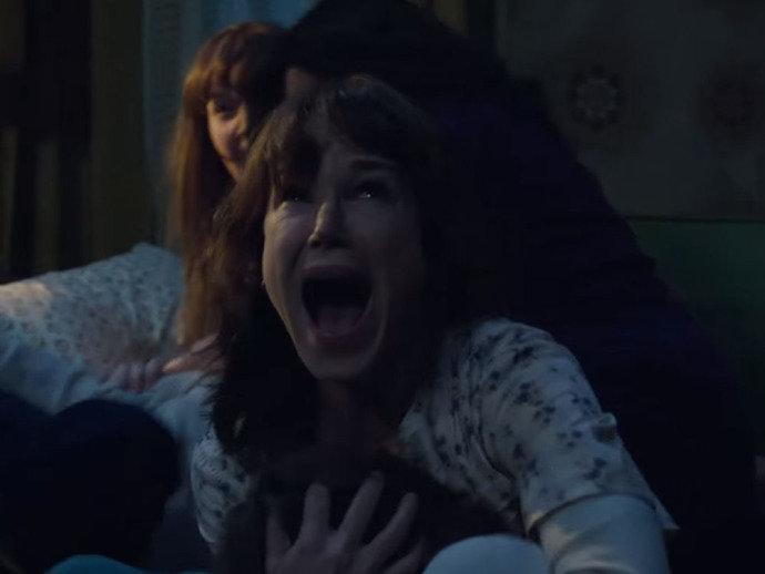 Criança possuída aterroriza trailer de 'Invocação do Mal 2'