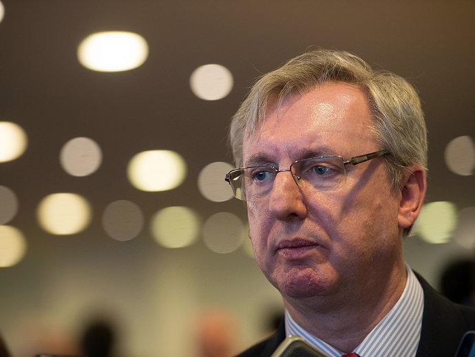 ‘Pau-mandado’ de Cunha, ministro de Dilma diz ao PMDB que quer ficar no governo