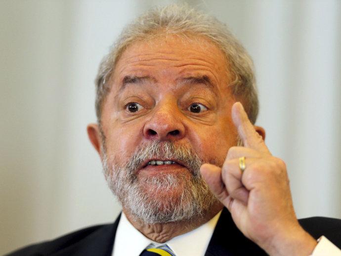 No STF, governo insiste em legalidade de termo de posse 'reserva' para Lula