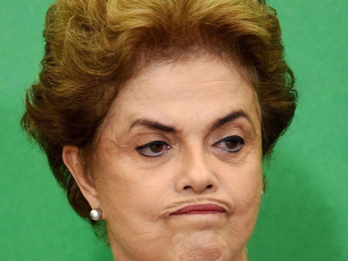O 7 a 1 do impeachment