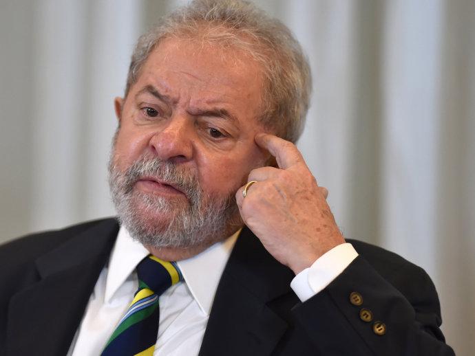 Acesso direto a Lula aumentava 'preço' de lobista, diz Procuradoria