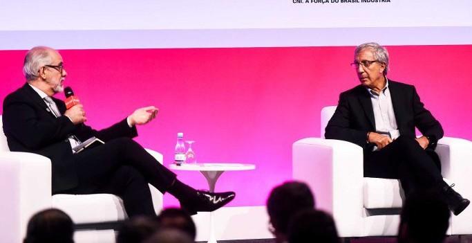 Abilio Diniz eleva fatia no francês Carrefour para 8,05%