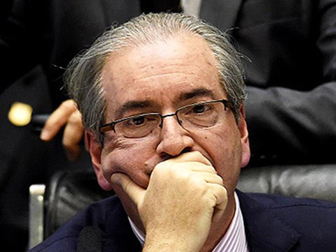 STF arquiva pedido de esposa e filha de Cunha para processo não ser enviado a Moro