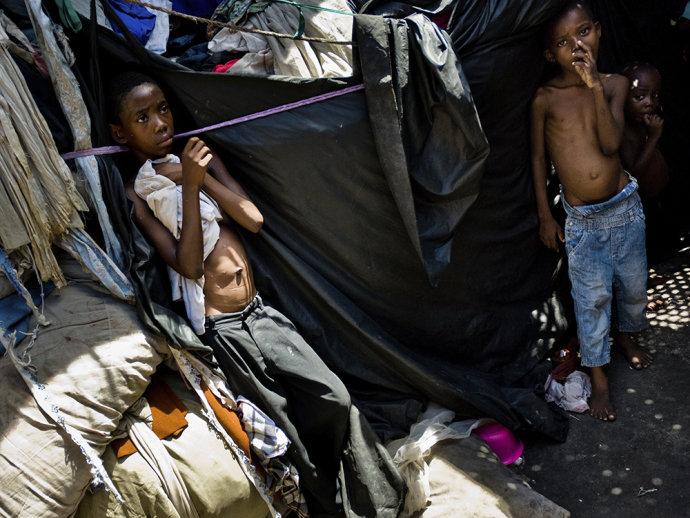 Comida desperdiçada na América Latina reduziria 37% da fome no mundo