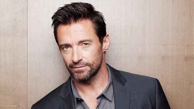 'Esposa feliz, vida feliz', diz Hugh Jackman, casado há 20 anos