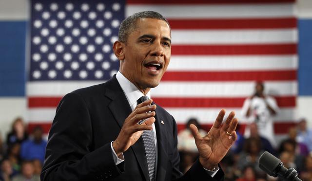 Obama perdoa 61 condenados nos EUA