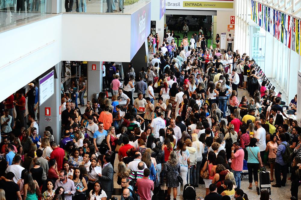 Inscrições para caravana de MS à Hair Brasil 2016 se encerram segunda-feira