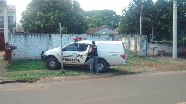 Polícia identifica assaltantes que balearam mulher durante assalto a refrigeração