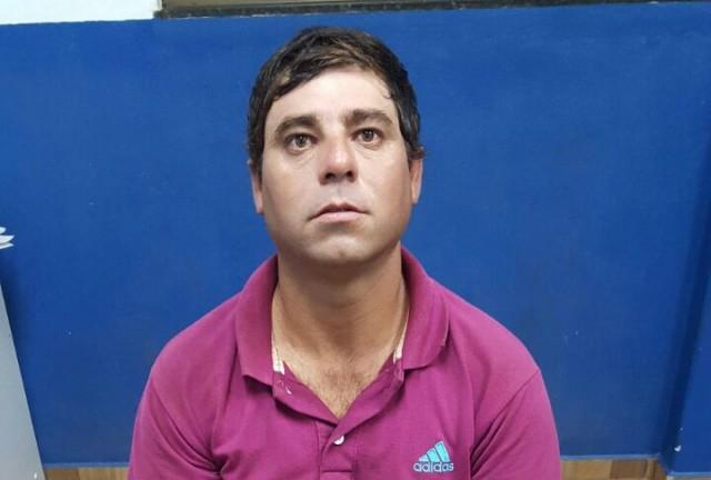 Homem é preso com mais de 15 quilos de maconha em mala