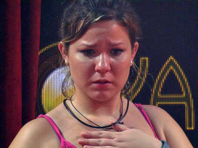 Cacau sente presença sobrenatural em noite de karaokê no ‘BBB16’