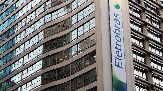 Eletrobras tem prejuízo de R$ 10,4 bi no 4º tri com baixa contábil