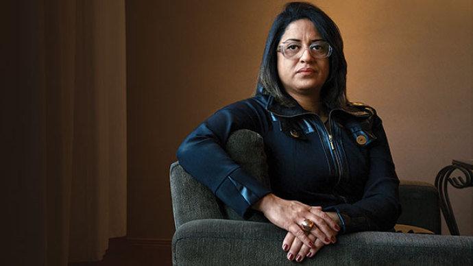 Incêndio atinge escritório da ex-contadora de Youssef em São Paulo