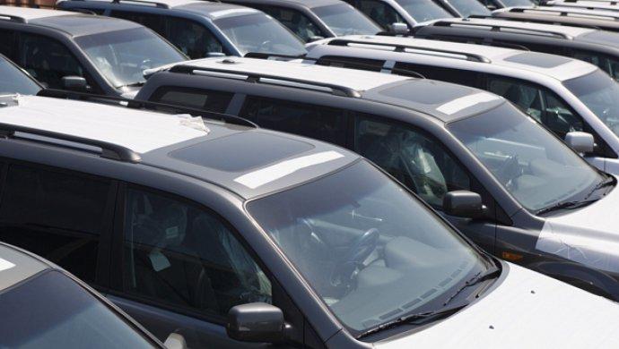 Diário Oficial publica normas de seguro para carros com mais de cinco anos