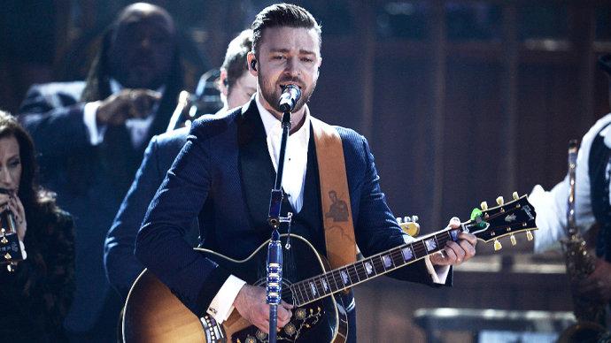 Cirque du Soleil processa Justin Timberlake por plágio