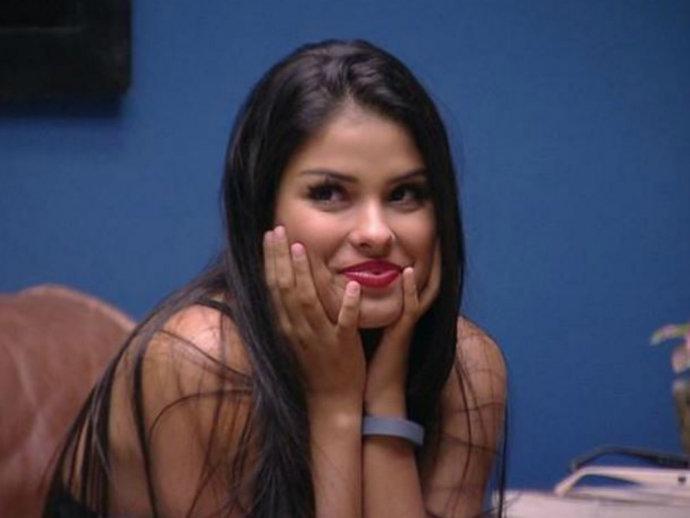 Seis explicações para o sucesso de Munik no 'BBB16'