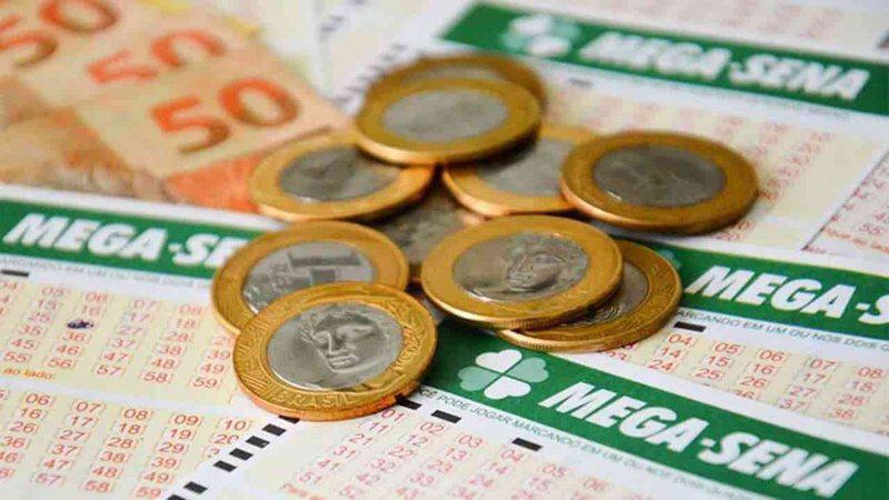 Mega-Sena sorteia nesta quarta-feira prêmio acumulado em R$ 40 milhões