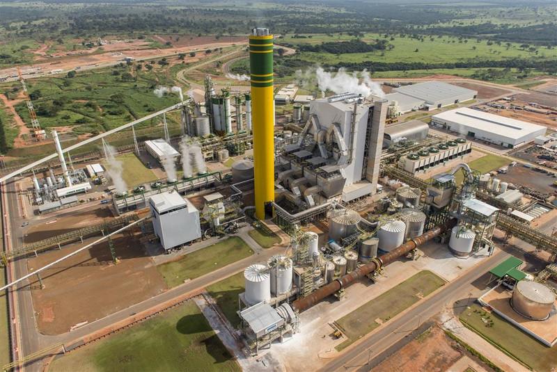 Três Lagoas está entre maiores geradores de emprego