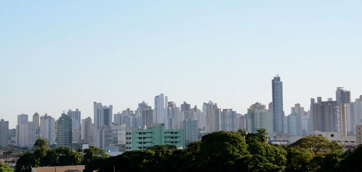 Domingo será de calor na maioria do estado
