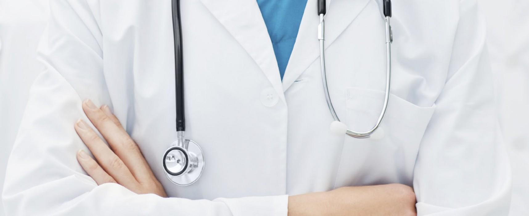 Médicos da Capital querem reajuste de 17,08%