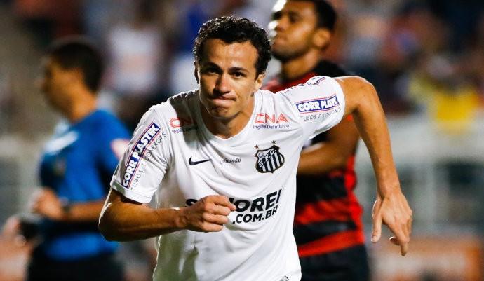Santos é condenado a pagar R$ 74 milhões à Doyen em caso Damião